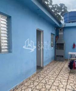 Sobrado com 6 Quartos à venda, 200m² no Vila Dionisia, São Paulo