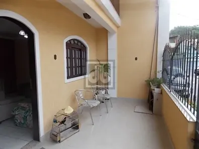 Casa com 3 Quartos à venda, 279m² no Portuguesa, Rio de Janeiro