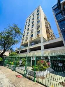 Apartamento com 1 Quarto à venda, 54m² no Engenho de Dentro, Rio de Janeiro