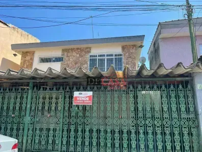 Casa com 4 Quartos à venda, 150m² no Jardim Pedro José Nunes, São Paulo