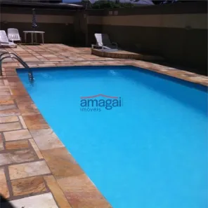 Apartamento com 2 Quartos à venda, 65m² no Parque Residencial Aquarius, São José dos Campos