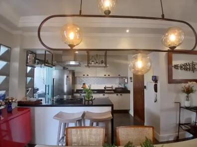 Cobertura com 4 Quartos à venda, 194m² no Imbuí, Salvador