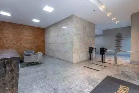 para alugar, 504m² no Vale do Sereno, Nova Lima