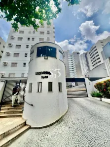Apartamento com 2 Quartos à venda, 78m² no Cambuí, Campinas