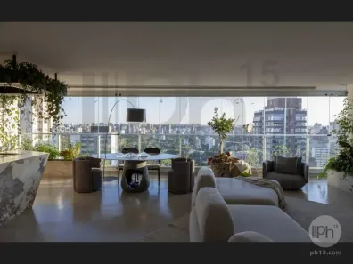 Apartamento com 2 Quartos à venda, 178m² no Cerqueira César, São Paulo