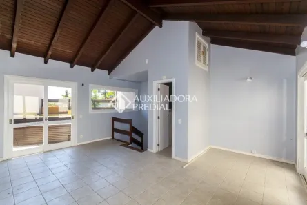 Casa de Condomínio com 3 Quartos à venda, 276m² no Boa Vista, Porto Alegre