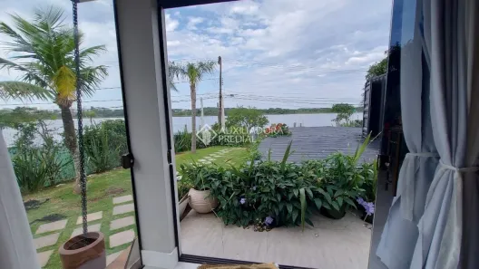 Casa com 4 Quartos à venda, 310m² no Campeche, Florianópolis