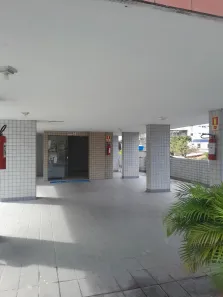 Apartamento com 3 Quartos à venda, 94m² no Santo Amaro, Recife