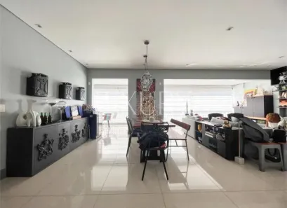 Apartamento com 3 Quartos à venda, 158m² no Itaim Bibi, São Paulo