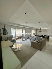 Apartamento com 4 Quartos para alugar, 180m² no Belenzinho, São Paulo