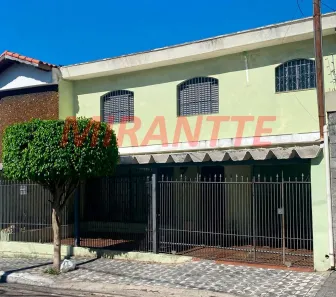 Sobrado com 3 Quartos à venda, 233m² no Parada Inglesa, São Paulo
