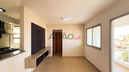 Apartamento com 2 Quartos à venda, 63m² no Jardim Europa, Goiânia