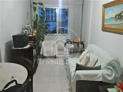 Apartamento com 2 Quartos à venda, 80m² no Vila Isabel, Rio de Janeiro