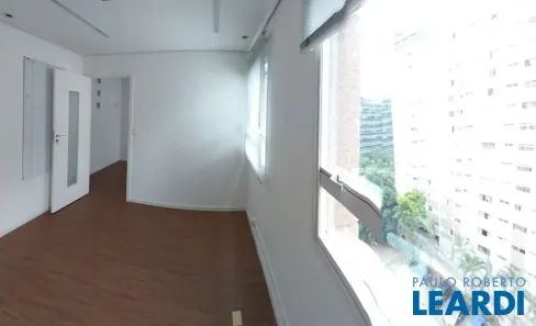 Sala Comercial à venda, 49m² no Jardim Paulista, São Paulo