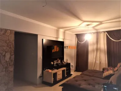 Apartamento com 3 Quartos à venda, 85m² no Jardim Vila Formosa, São Paulo