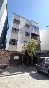 Apartamento com 3 Quartos à venda, 140m² no Manoel Honório, Juiz de Fora