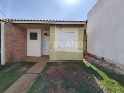 Casa de Condomínio com 3 Quartos à venda, 100m² no Jardim Ipanema, São Carlos