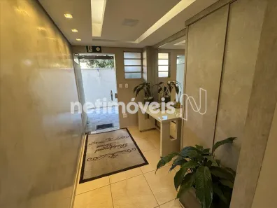 Apartamento com 2 Quartos à venda, 58m² no Darcy Vargas, Contagem