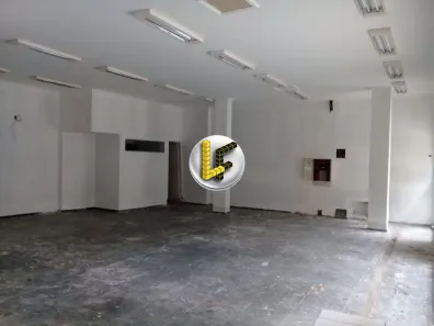 Ponto Comercial à venda, 350m² no Centro, São Caetano do Sul