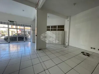 Ponto Comercial para alugar, 800m² no Centro, Santa Maria