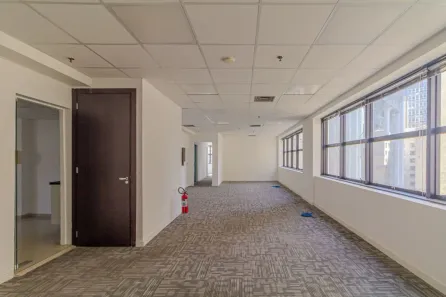 Ponto Comercial com 18 Quartos para alugar, 376m² no Vila Buarque, São Paulo