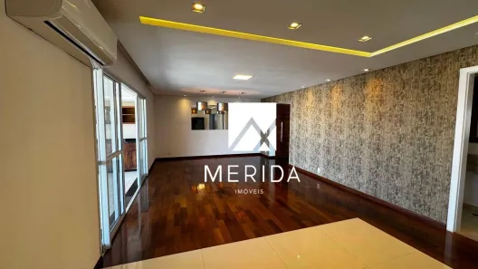 Apartamento com 3 Quartos à venda, 165m² no Jardim, Santo André