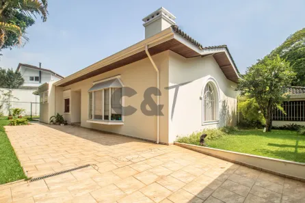Casa com 4 Quartos à venda, 295m² no Granja Julieta, São Paulo