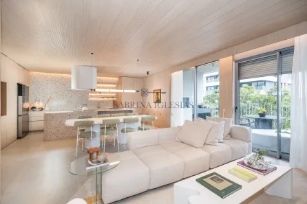 Cobertura com 4 Quartos à venda, 262m² no Cabral, Curitiba