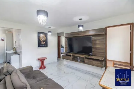 Apartamento com 3 Quartos à venda, 120m² no Santa Mônica, Belo Horizonte