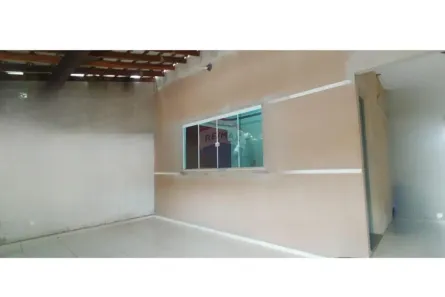 Casa com 2 Quartos à venda, 85m² no Jardim das Orquídeas, Sumaré