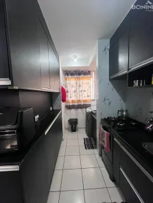 Apartamento com 2 Quartos à venda, 49m² no Jardim da Balsa II, Americana