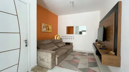 Apartamento com 2 Quartos à venda, 43m² no Jardim Europa, Sorocaba