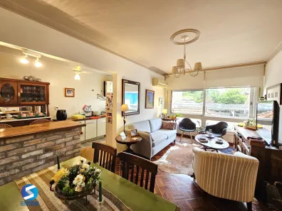 Apartamento com 2 Quartos à venda, 92m² no Menino Deus, Porto Alegre