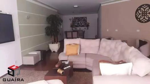 Apartamento com 4 Quartos à venda, 230m² no Centro, São Bernardo do Campo