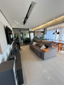 Apartamento com 2 Quartos para alugar, 100m² no Jardim Armação, Salvador