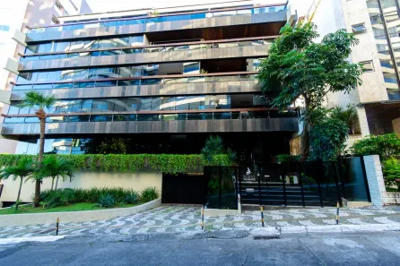 Apartamento com 3 Quartos à venda, 244m² no Barra, Salvador