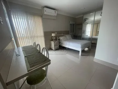 Apartamento com 1 Quarto para alugar, 34m² no Centro, Piracicaba