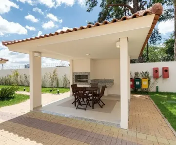 Apartamento com 1 Quarto à venda, 27m² no Jardim Mirante, São Paulo