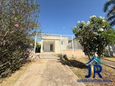Casa com 4 Quartos à venda, 100m² no Setor Leste Vila Nova, Goiânia