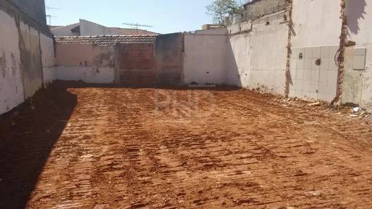 Lote/Terreno à venda, 274m² no Parque Industriário, Santo André