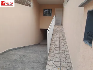 Sobrado com 3 Quartos para alugar, 100m² no Rio Pequeno, São Paulo