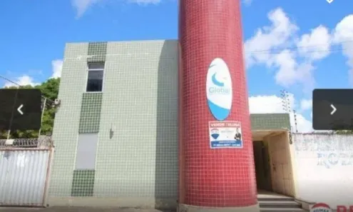 Sala Comercial à venda, 418m² no Centro, João Pessoa