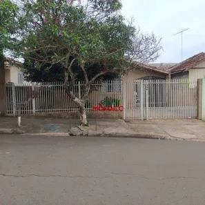 Casa com 3 Quartos à venda, 130m² no Bandeirantes, Londrina