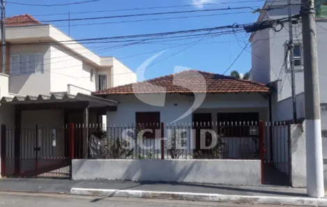 Casa com 6 Quartos à venda, 200m² no Vila Cruzeiro, São Paulo