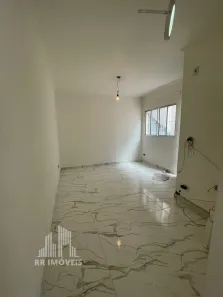 Sobrado com 2 Quartos para alugar, 90m² no Vila Engenho Novo, Barueri