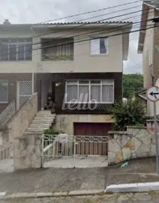 Casa com 4 Quartos à venda, 300m² no Horto Florestal, São Paulo