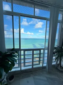 Apartamento com 3 Quartos à venda, 99m² no Boa Viagem, Recife