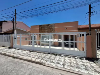 Casa com 3 Quartos à venda, 166m² no Jardim Gonçalves, Sorocaba