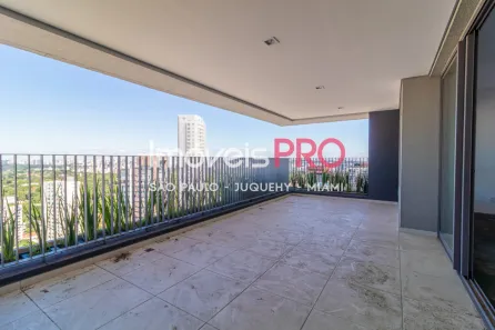 Apartamento com 3 Quartos à venda, 187m² no Pinheiros, São Paulo