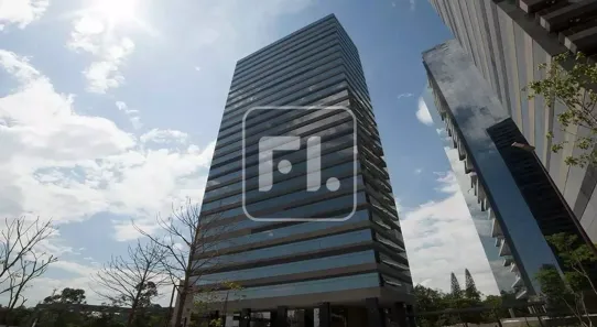 Sala Comercial para alugar, 565m² no Vila Almeida, São Paulo